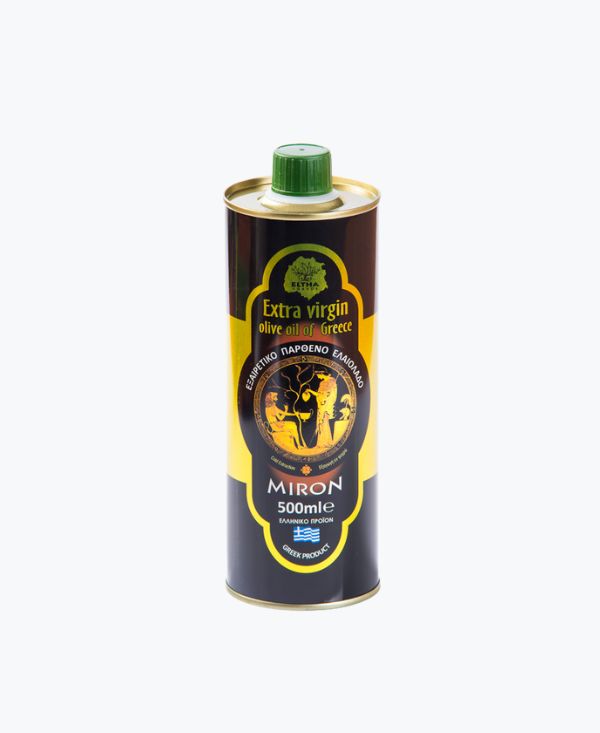olive oil miron_500ml