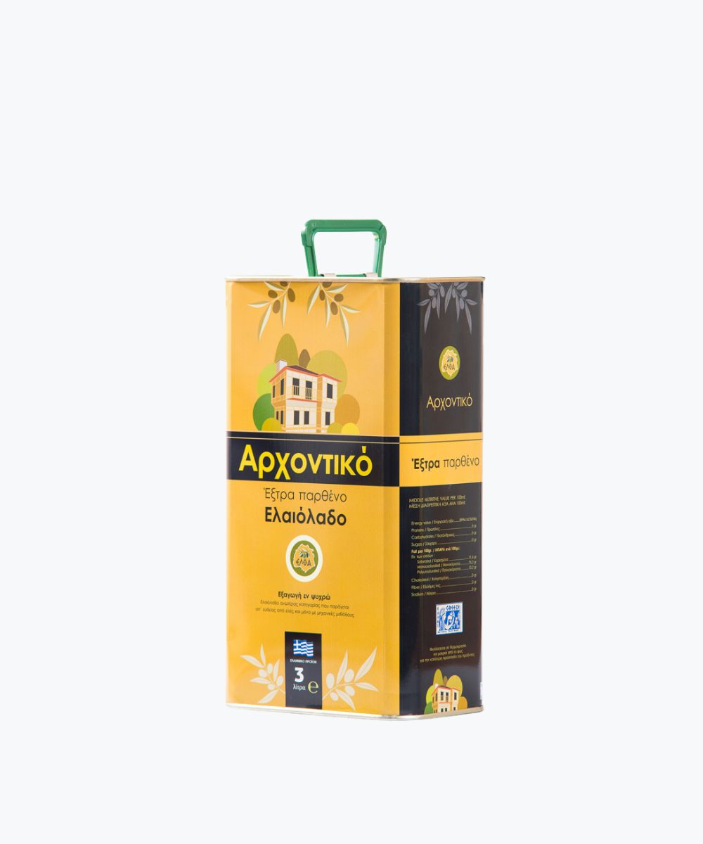 arhontiko 3lt