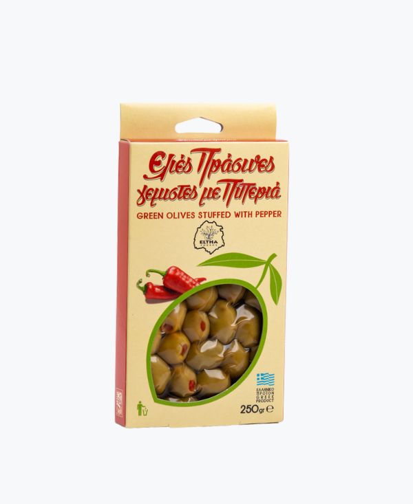 elies gemistes 250g