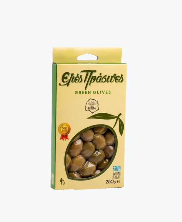 elies parasines 250g