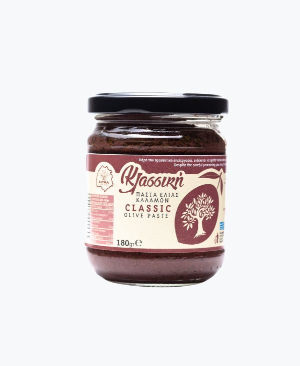 pasta elias classic 180g