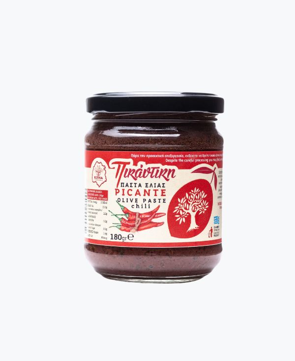 pasta elias picante 180g
