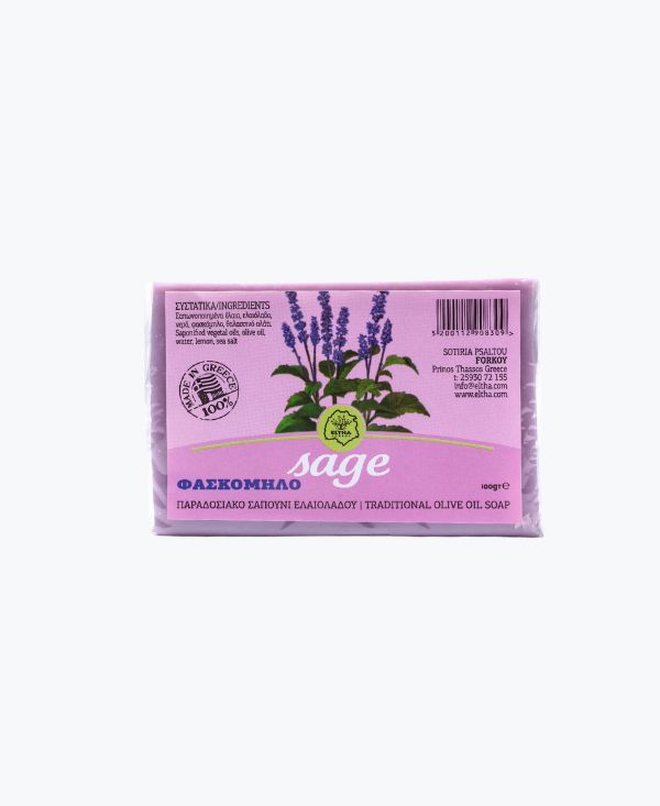 soap sage