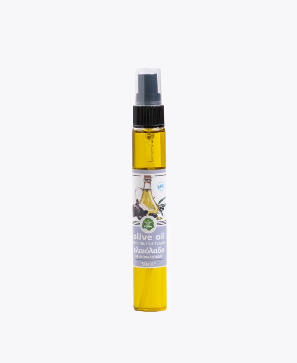 aromatiko elaiolado troufa