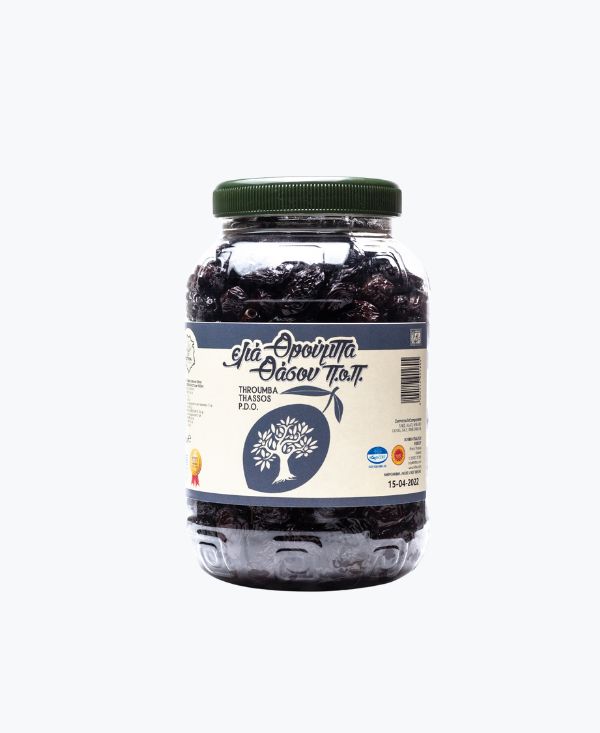 elia throumpa thasou 2kg