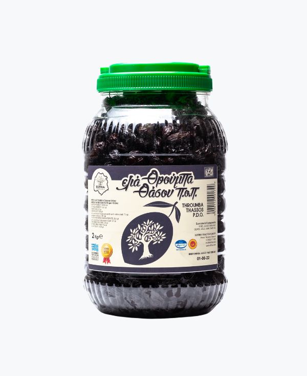 elia throumpa thasou pet 2kg