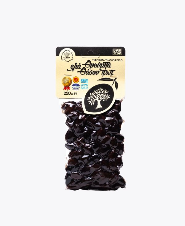 elia throumpa thasou vacuum 250g