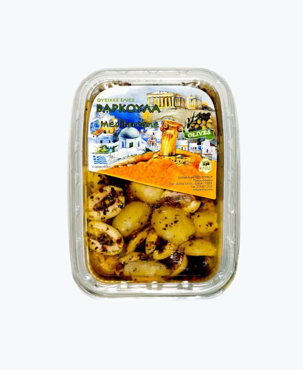 elia varkoula mediterranea