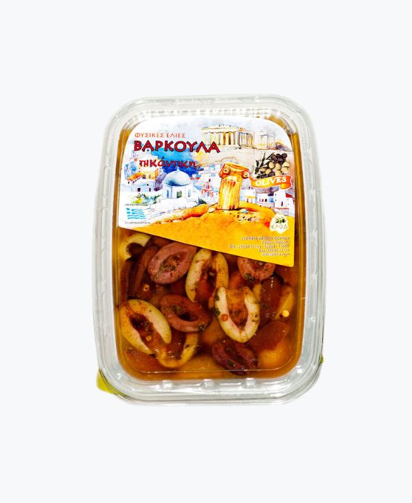 elia varkoula picante