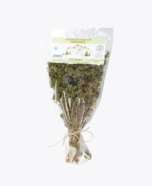 Oregano