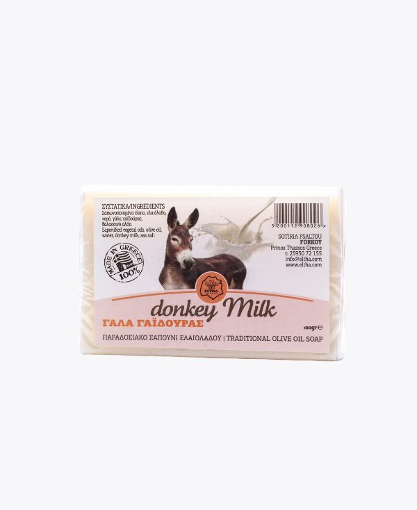 donkey milk